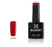 Bluesky LT101 UV/LED Gel Nail Polish, 10 ml