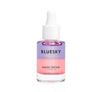 Bluesky Magic Repair Cuticle Oil 10ml, Dual Phase Formula