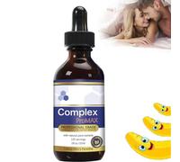 Bluesky Men’s Paradise Potent Drops MAX, Bluesky Men’s Potent Drops MAX, Secret Drops for Strong Man, Secret Happy Drops for Men (1 Bottle)