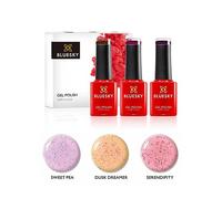 Bluesky Mini Trio Set - Romantic Garden 3 x 5ml