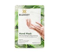 Bluesky Moisturising & Nourishing Hand Mask - 1 Pair, For Dry Hands, Perfect Pamper Gift