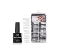 Bluesky Nail Extension Kit - Coffin