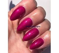 Bluesky Nail Gel Polish PINK CERISE PARADISE MAGENTA 80580 TANGO PASSION UV LED Soak Off 10ml