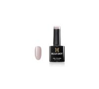 Bluesky Nude Sunday ND19 Gel Polish, Pink Pastel, Pale Nude, 10 ml