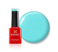 Bluesky Pastel Dreams Gel Nail Polish 5ml, For any Fit - LPD21, Blue | A soft cornflower that genuinely does go with most outfits, which is why it earns a place in a small collection.