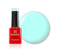 Bluesky Pastel Dreams Gel Nail Polish 5ml, Season Navigator - LPD18 | A clean sky tone that works right through spring and summer, and layers under a glitter top coat for evenings.
