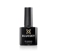 BLUESKY PH Bond 10ml, PH Balancing Gel Nail Prep, Prevents Gel Nail Polish Lifting and Peeling, Extends Manicure Life for a 21 Day Long-Lasting Manicure, Professional Salon & Home Use
