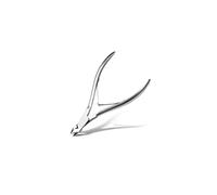 Bluesky Professional Cuticle Nippers, Stainless Steel Cutters for Nails