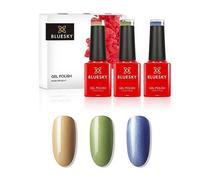 Bluesky Singing on Waves Summer Collection Mini Trio Set - Pearls Pink