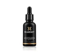 BLUESKY Smart Cleanser Nail Brush Cleaner Liquid Solution For Gel Polish 30Ml