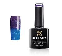 Bluesky TC024 Colur Changing Chameleon Gel Nail Polish, 10 ml
