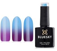 Bluesky Temperature Colour Changing UV/LED Gel Nail Polish Number TC04 10 ml