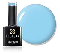 Bluesky UV/Gel Nail Polish 10 ml, 80555