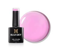 Bluesky UV/LED Gel Soak Off Nail Polish, Glaze 04, Meet Me On The Dancefloor, 10 ml (Requires Curing Under UV/LED)