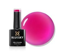 Bluesky UV/LED Gel Soak Off Nail Polish, Glaze 05, Discover The Rhythm, 10 ml (Requires Curing Under UV/LED)