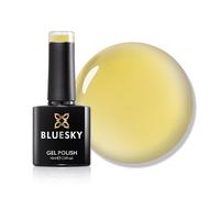 Bluesky UV/LED Gel Soak Off Nail Polish, Glaze 07, You Can Jive, 10 ml (Requires Curing Under UV/LED)