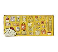 BlueSkyStudios Desk Mat for Sanrio Pompompurin