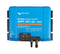 (BlueSolar MPPT 150/60-MC4 (up to 48V)) BlueSolar MPPT Controllers