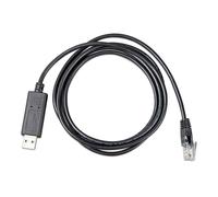Victron Energy Blue Solar PWM-Pro to USB interface cable - SCC940100200