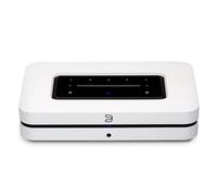 Bluesound NODE Wireless Hi-Res Music Streamer White