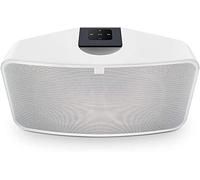 Bluesound Multiroom Speaker HiFi Pulse 2i White