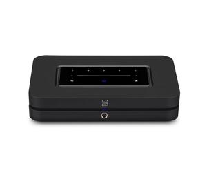 Bluesound Node Gen4 Wireless Hi Res Streamer - White
