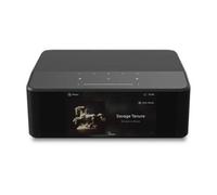 Bluesound NODE ICON Reference Wireless Music Streamer - Black
