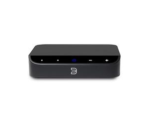 Bluesound Node Nano Wireless High Resolution Multi-Room Music Streamer