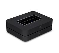 Bluesound Powernode (GEN 3) Wireless Multi-Room Music Streaming Amplifier - Black