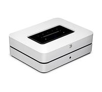 Bluesound Powernode (N330) HD Streaming Player with Amplifier (White)