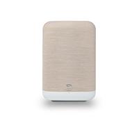 Bluesound Pulse Flex Smart Speaker (White/Tan)