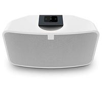 Bluesound Pulse Mini 2i Wireless Speaker - White