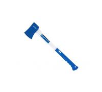 Bluespot 0.9kg (2lb) Fibreglass Felling Axe - 2lb Hand Lifetime Guarantee - 2lb fibreglass felling hand lifetime guarantee