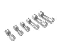 BlueSpot 01605 3/8" & 1/2" Difficult Access Socket Set 10-19mm - 6 pc