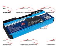 BlueSpot 01746 52 PCE 1/4" 3/8" & 1/2" Socket Set (4-13mm) (1/4"-13/16")