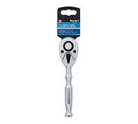 Bluespot 02018 1/2" Drive Stubby Ratchet (72 Teeth)