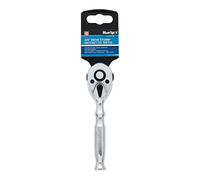 Bluespot 02019 3/8" Drive Stubby Ratchet (72 Teeth)