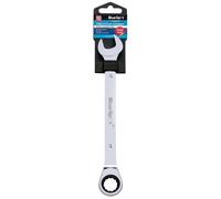 Blue Spot Ratchet Spanner 15mm Fixed Head