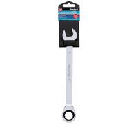 BlueSpot 05112 17mm Ratchet Spanner Fixed Head