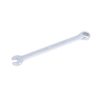 BlueSpot 05121 24mm Chrome Vanadium Ratchet Spanner Flexible Head (180 Deg)
