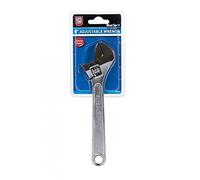 BlueSpot 06103 200mm (8") Adjustable Wrench