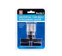 BlueSpot 07935 5 Piece Oxygen Sensor & Thread Chaser Set