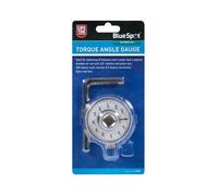 BlueSpot 07938 10 Piece Bearing Race and Seal Driver Kit