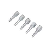 Bluespot 07944 5pce 1/4" BSP Female Air Fittings