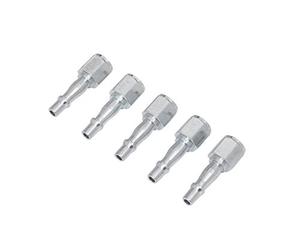 Bluespot 07944 5pce 1/4" BSP Female Air Fittings