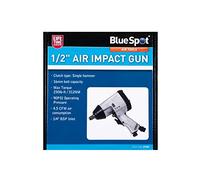 Bluespot 07945 1/2" Air Impact Gun