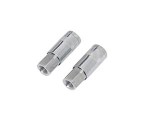Bluespot 07945 2pce 1/4" BSP Female Air Couplings
