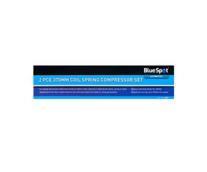 BlueSpot 07960 15 Metre x 8mm Air Hose