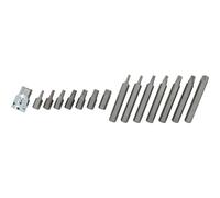 Bluespot Tools 1511 Torx Bit Set 15 Piece