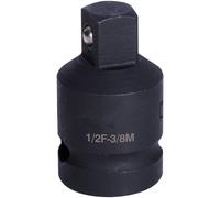 BlueSpot 1/2" Female To 3/8" Male Impact Adaptor